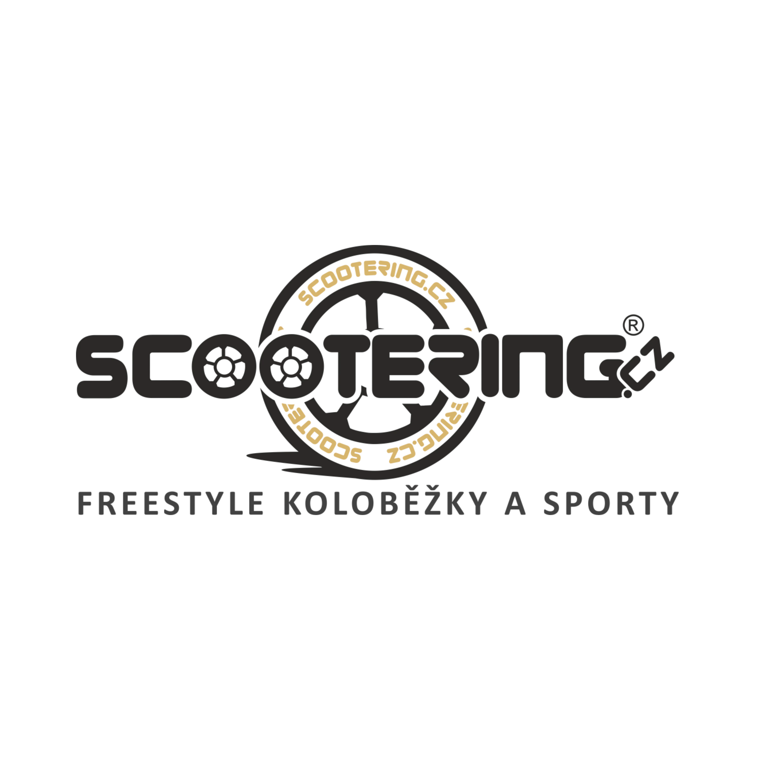 Scootering.cz